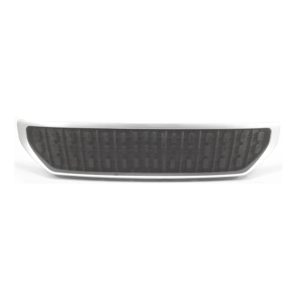 Parrilla para Peugeot Expert 17/con moldura cromada