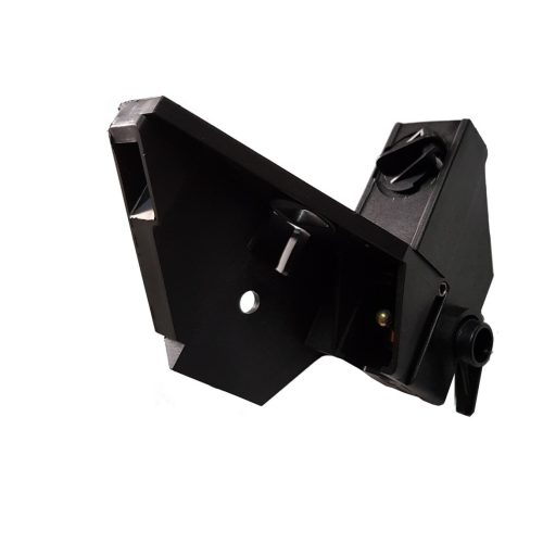 Soporte de óptica para Peugeot 205 izquierda auxiliar