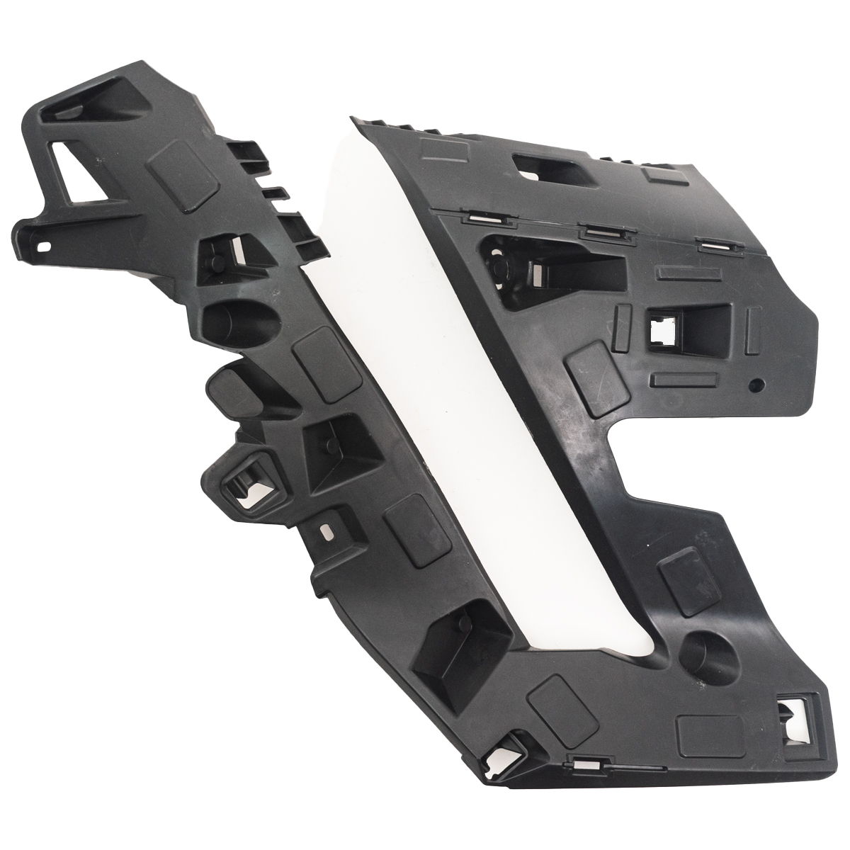 Soporte de óptica para Peugeot 208 2020 izquierdo auxiliar