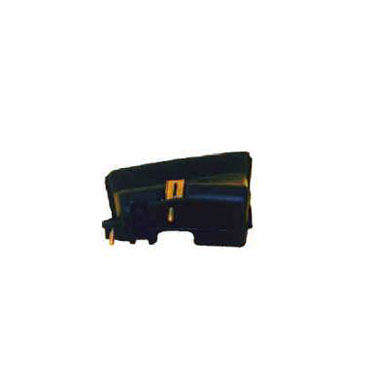 Soporte de paragolpes Peugeot 405 absorbedor delantero derecho
