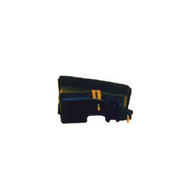 Soporte de paragolpes Peugeot 405 absorbedor delantero izquierdo