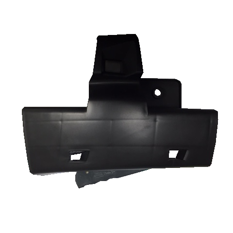 Juego de soportes de paragolpes Peugeot 307 01/06 trasero central