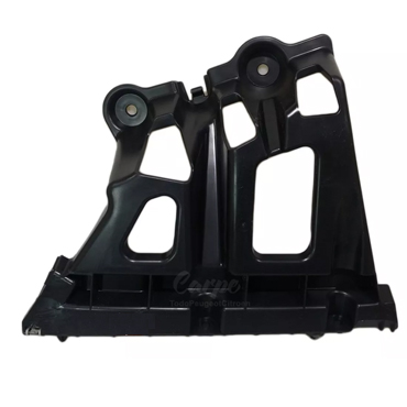 Soporte de paragolpes Citroen C4 Lounge 13/ trasero lateral derecho