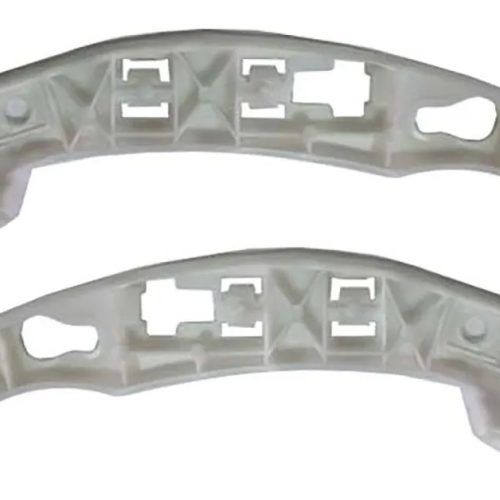 Juego de soportes de paragolpes Peugeot 208 13/ trasero
