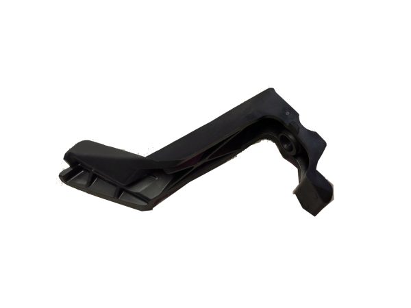 Soporte de paragolpes Citroen C4 Cactus 17/19 delantero derecho