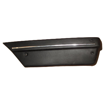 Puntera de paragolpe Peugeot 504 GR II trasera derecha