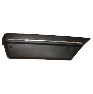 Puntera de paragolpe Peugeot 504 GR II trasera izquierda