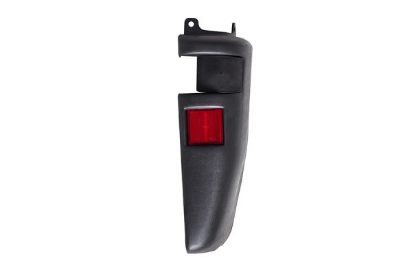 Puntera de paragolpe Peugeot Boxer 94/17 trasera derecha