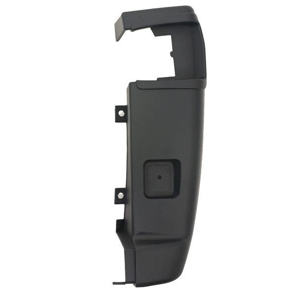 Puntera de paragolpe Peugeot Boxer / Citroën Jumper 18/ trasera derecha