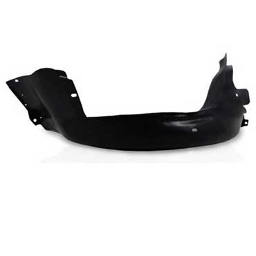 Pasarruedas guardaplast para Peugeot 306 1995/1999 delantero derecho
