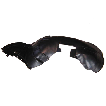 04-065-016.jpg Pasarruedas guardaplast para Citroën C3 2003/2012 delantero derecho
