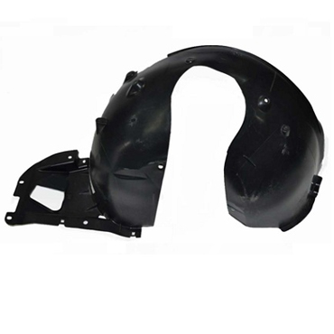04-065-022.jpg Pasarruedas guardaplast para Citroën C3 / Ds3 2013/2022 delantero derecho