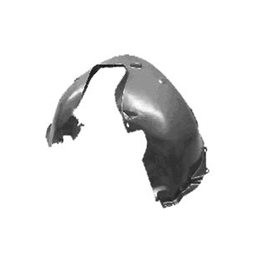 04-065-024.jpg Pasarruedas guardaplast para Peugeot 308 / 408 2011/2015 delantero derecho