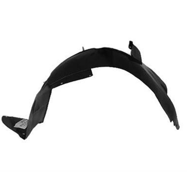 04-065-027.jpg Pasarruedas guardaplast para Peugeot Partner / Berlingo 10 delantero izquierdo
