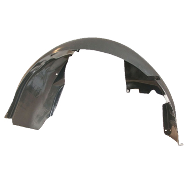 04-065-033.jpg Pasarruedas guardaplast para Citroën Xsara 1998/2001 delantero izquierdo