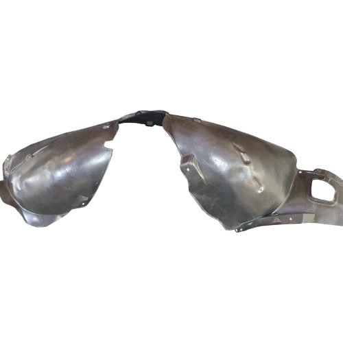 Pasarruedas guardaplast para Peugeot 208 2013/2020 delantero izquierdo