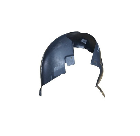 Pasarruedas guardaplast para Peugeot 307 2001/2012 trasero izquierdo
