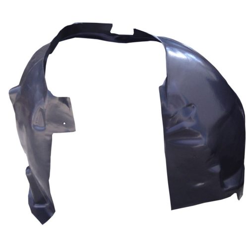 Pasarruedas guardaplast para Citroën C5 11 delantero derecho