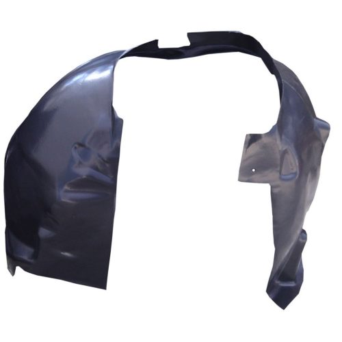 Pasarruedas guardaplast para Citroën C5 11 delantero izquierdo