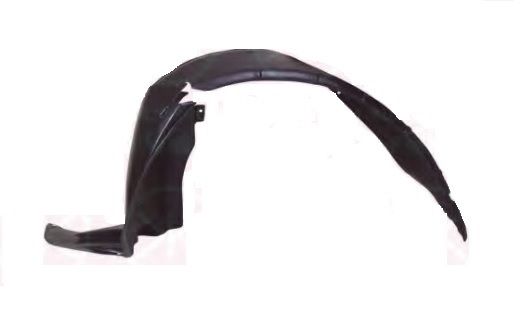 04-065-049.jpg Pasarruedas guardaplast para Peugeot Expert 2006/2008 delantero derecho