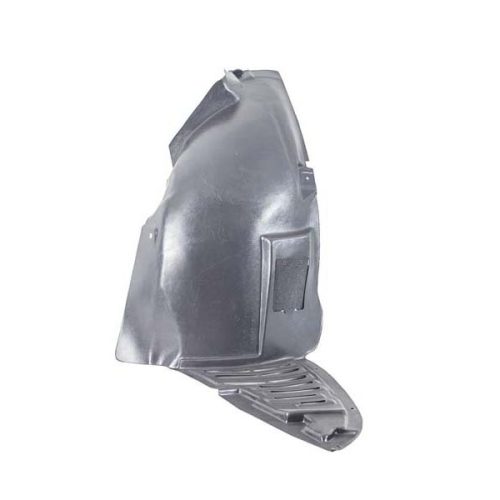 Pasarruedas guardaplast para Peugeot 407 2005/2011 delantero anterior izquierdo