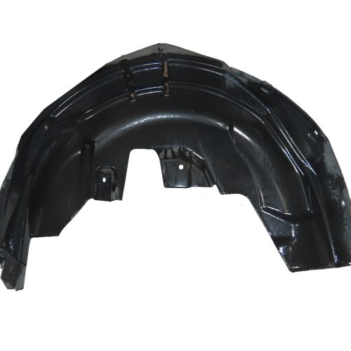 Pasarruedas guardaplast para Peugeot 2008 24 trasero izquierdo