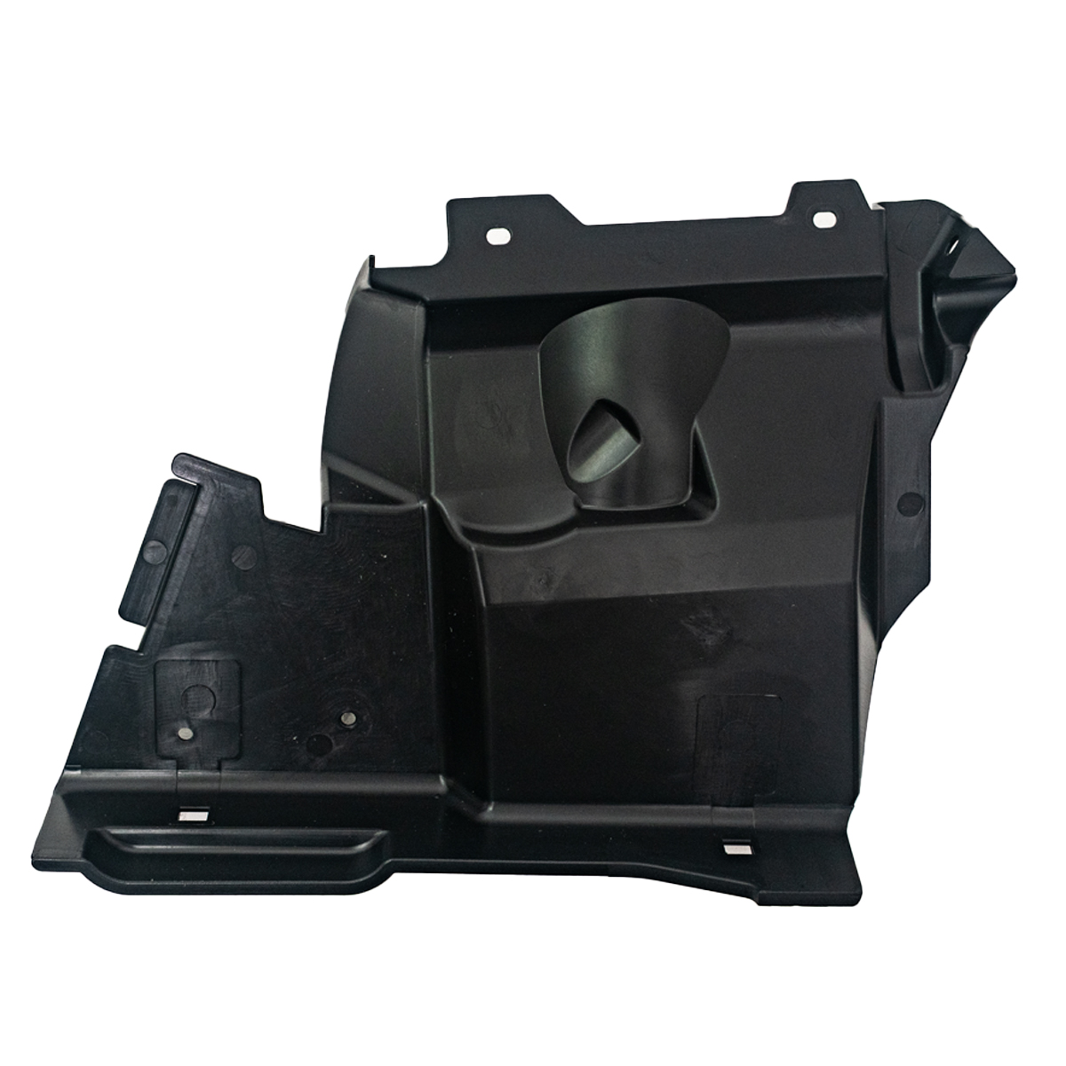 04-065-078.jpg Pasarruedas guardaplast para Peugeot Partner / Berlingo 1998/2009 Cubre Correa