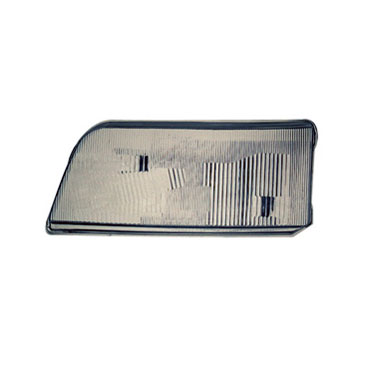 04-077-012.jpg Vidrio de óptica para Peugeot 205 izquierdo