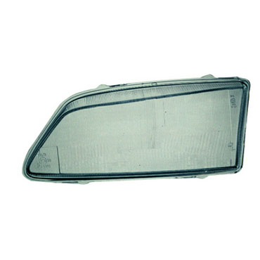 Vidrio de óptica para Peugeot 306 1995/1997 derecho