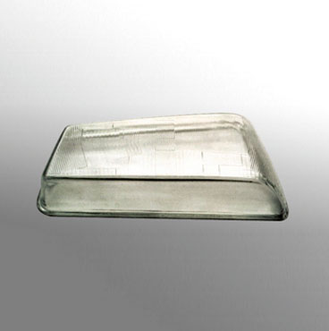 Vidrio de óptica para Peugeot 505 1992 izquierdo