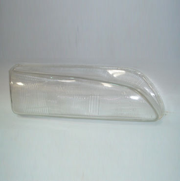 Vidrio de óptica para Peugeot / Citroën Partner / Berlingo 1998/2004 izquierdo