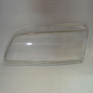 Vidrio de óptica para Peugeot / Citroën Partner / Berlingo 2005/2009 izquierdo
