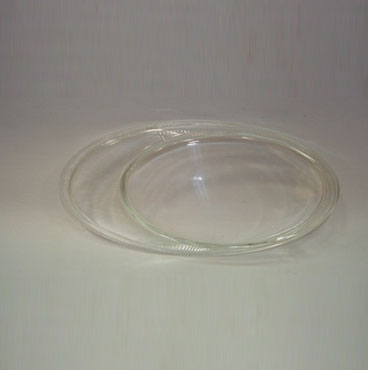 04-077-042.jpg Vidrio de óptica para Peugeot 206 izquierdo auxiliar