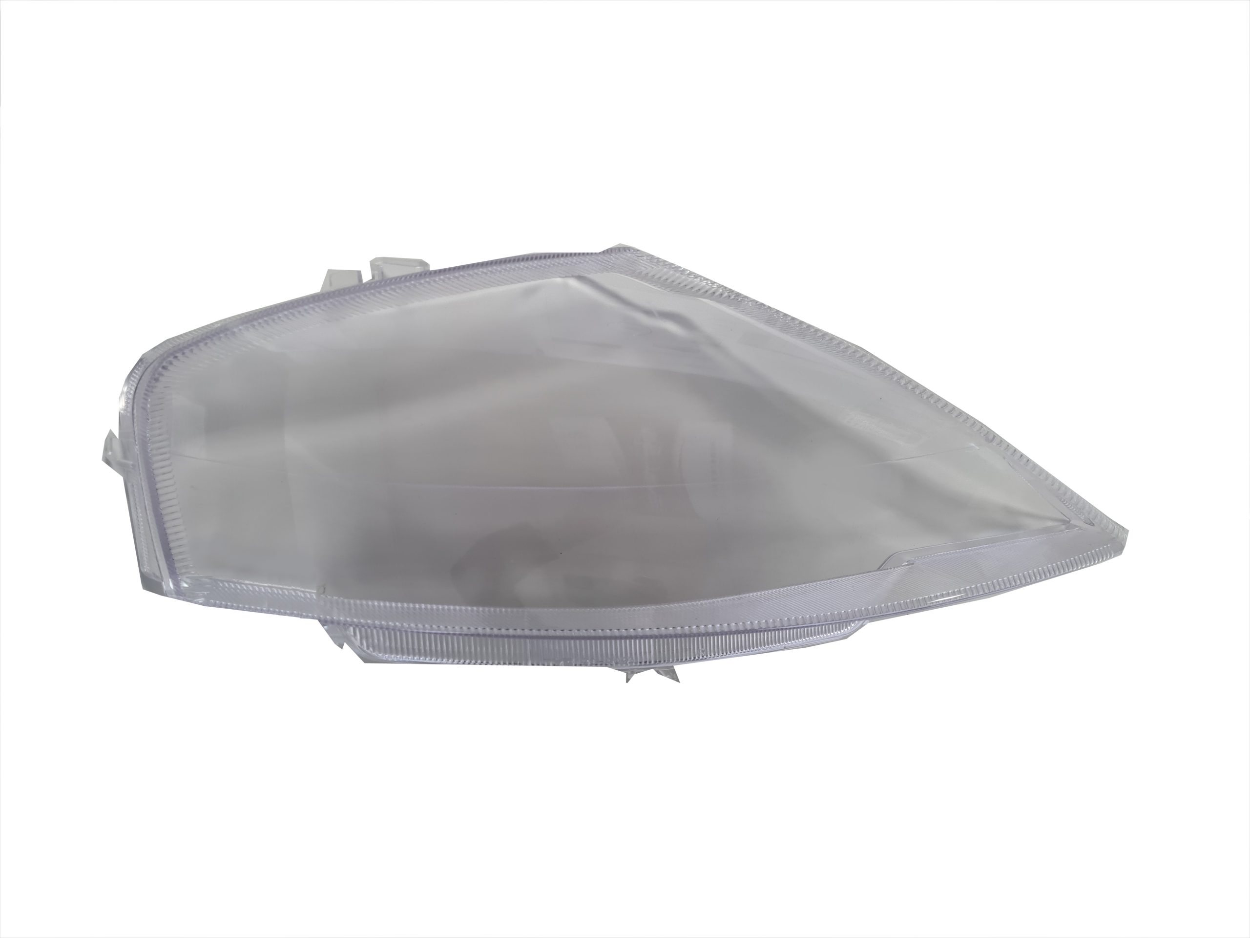04-077-083.jpg Vidrio de óptica para Citroën C3 2003/2012 derecho policarbonato