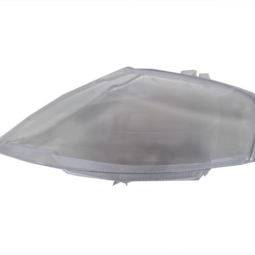 04-077-084.jpg Vidrio de óptica para Citroën C3 2003/2012 izquierdo policarbonato