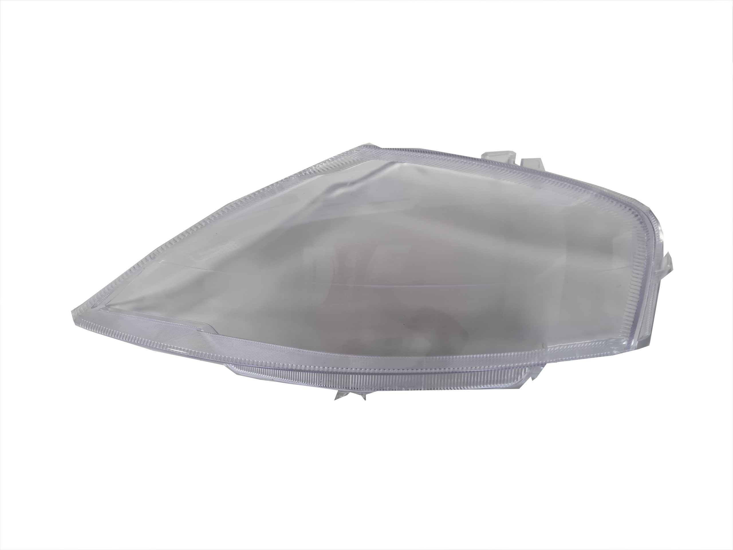 04-077-084.jpg Vidrio de óptica para Citroën C3 2003/2012 izquierdo policarbonato