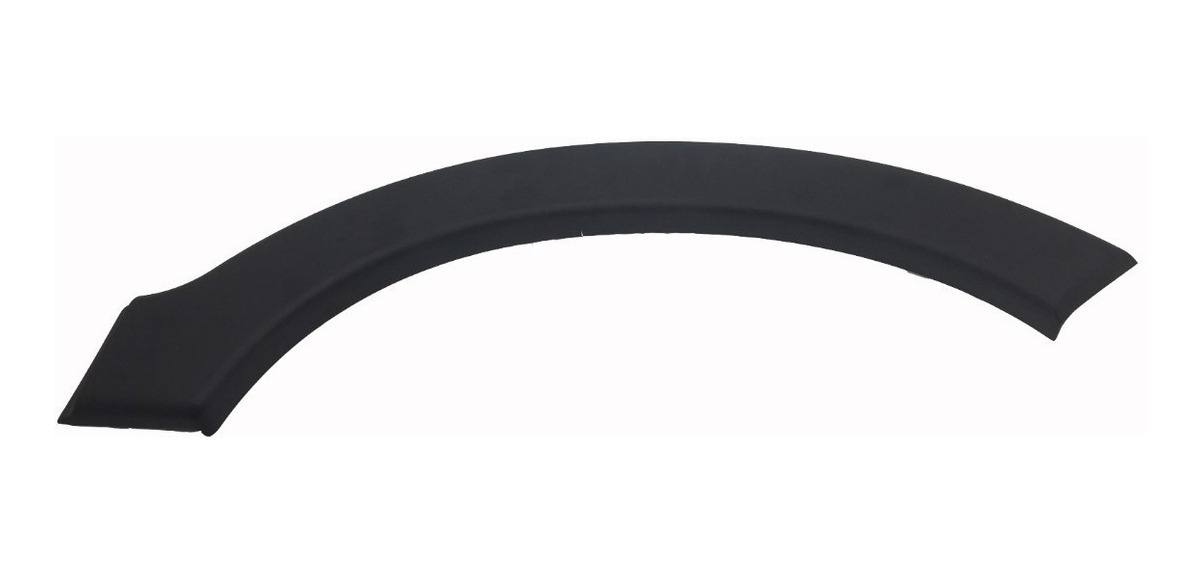 04-097-001.jpg Moldura pasarrueda para Peugeot Partner desde 2010 guardabarro delantero derecho