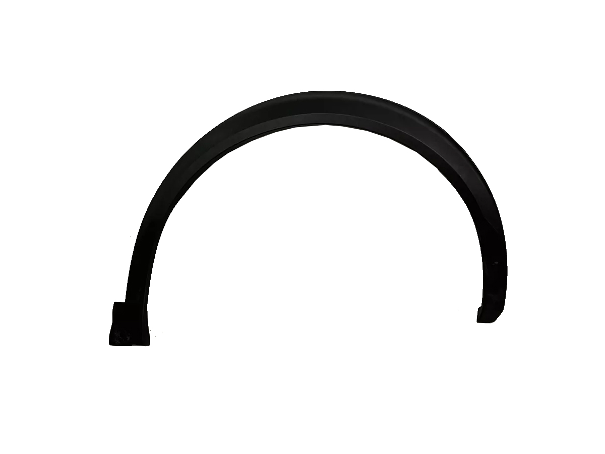 04-097-007.jpg Moldura pasarrueda para Peugeot 2008 desde 2024 guardabarro delantero derecho
