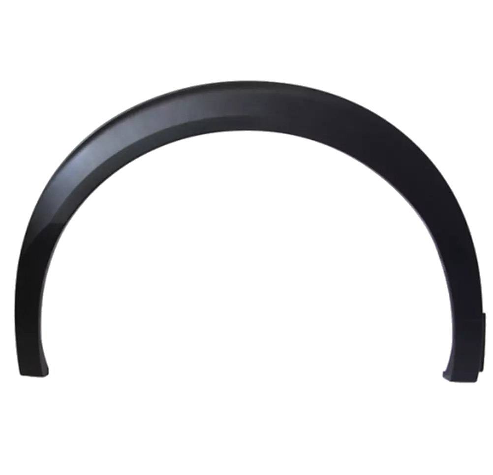 04-097-009.jpg Moldura pasarrueda para Peugeot 2008 desde 2024 guardabarro trasero derecho