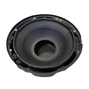 Casco de óptica para Jeep Estanciera / Jeep completo