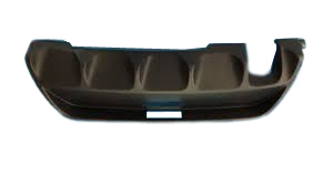 05-019-014.jpg Spoiler para Renault Sandero Stepway 2008/2011 trasero