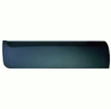 05-023-022.jpg Moldura de frente y cola para Renault Kangoo 2 puertas izquierda