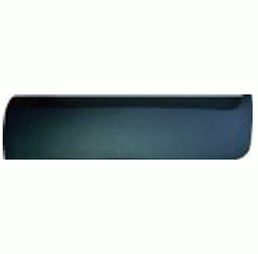 Moldura de frente y cola para Renault Kangoo 2 puertas derecha