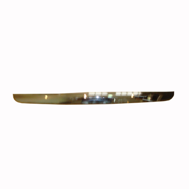 05-023-033.jpg Moldura de frente y cola para Renault Logan 2010/2013 moldura baul cromada