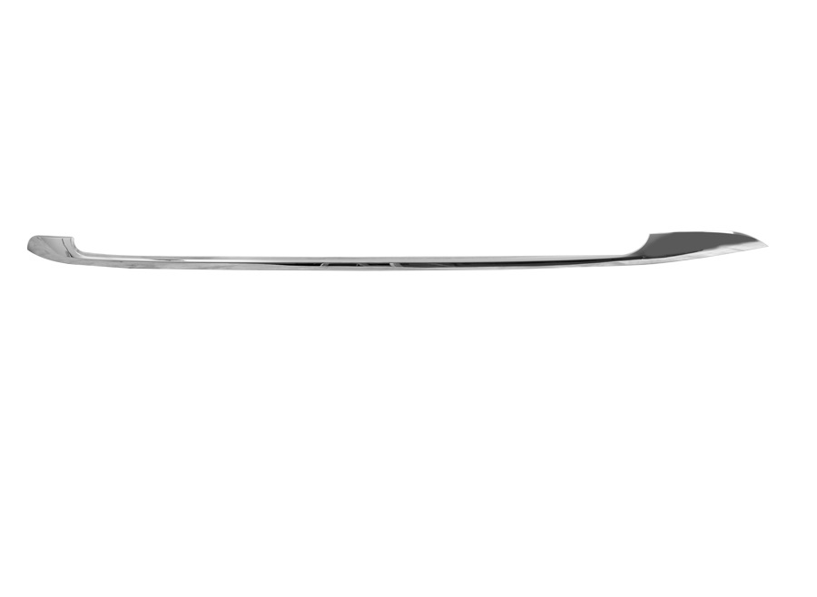 05-023-044.jpg Moldura de frente y cola para Renault Captur desde 2017 moldura cromada paragolpe trasero
