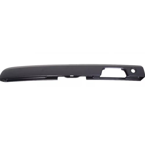 05-023-050.jpg Moldura de frente y cola para Renault Kangoo desde 2018 porton izquierda