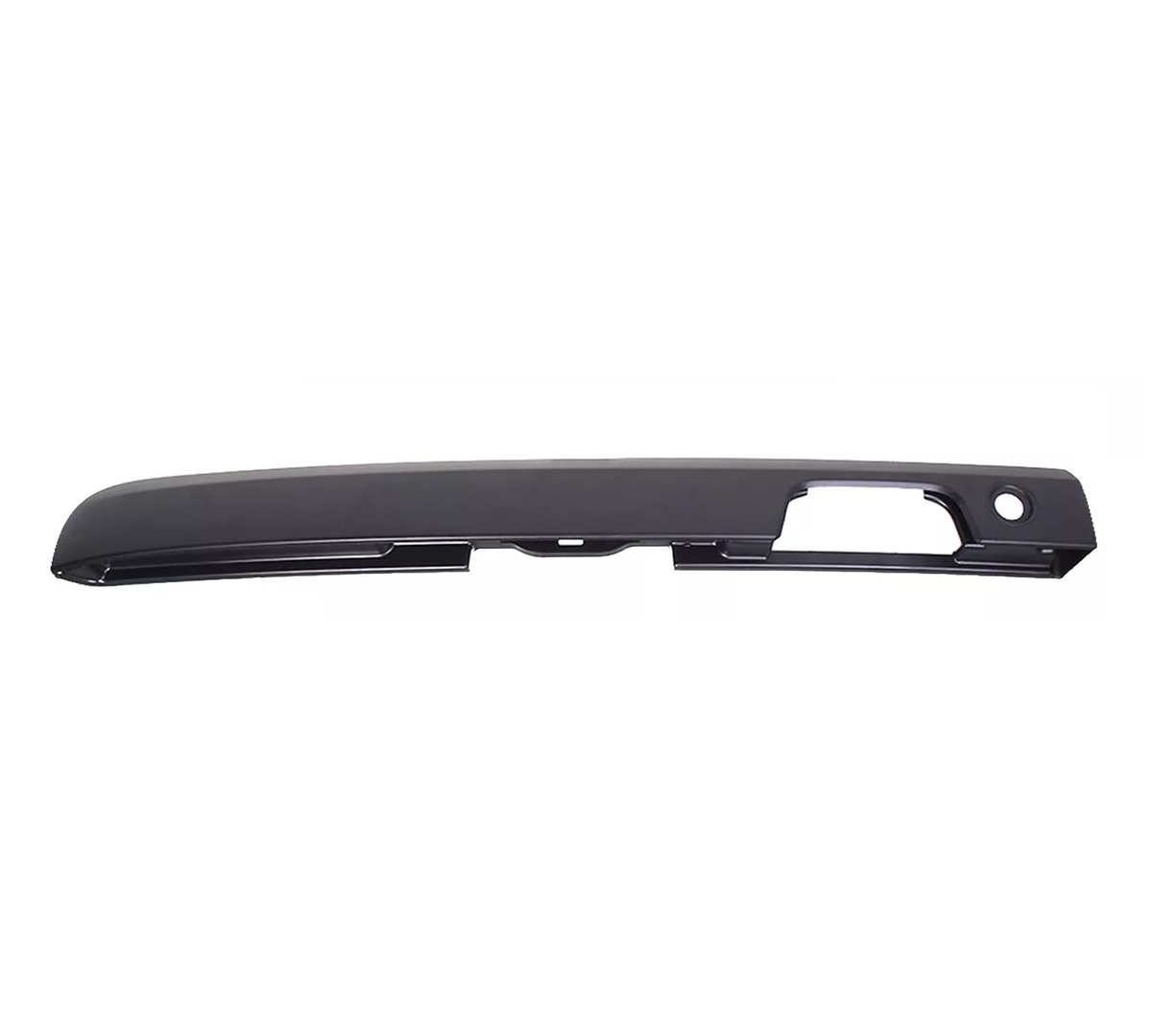 05-023-050.jpg Moldura de frente y cola para Renault Kangoo desde 2018 porton izquierda