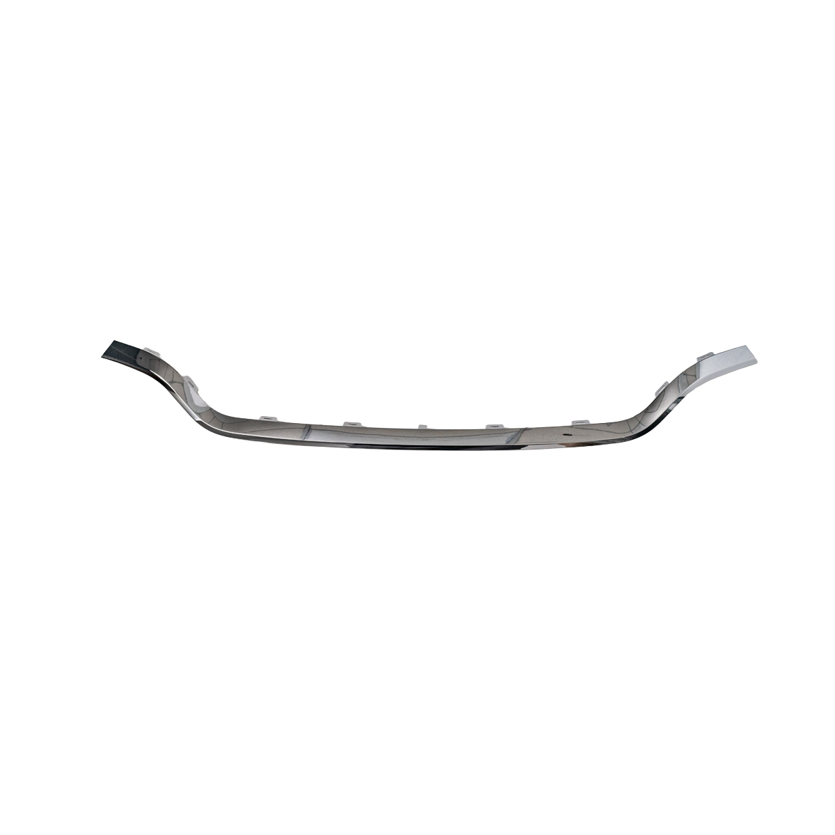 05-023-052.jpg Moldura de frente y cola para Renault Duster 2021/2023 inferior de parrilla cromada