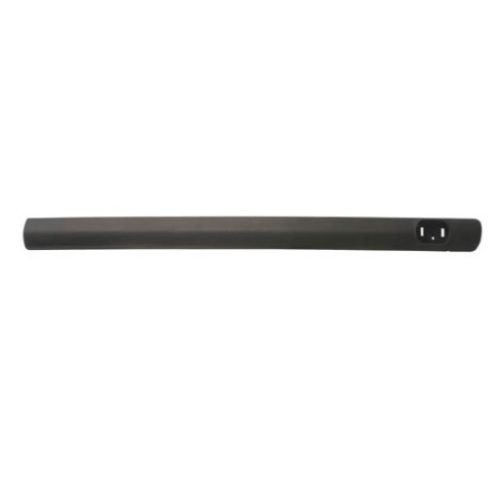 05-024-090.jpg Moldura lateral autoadhesiva para Renault Clio 1994/1999 5 puertas puerta trasera derecha
