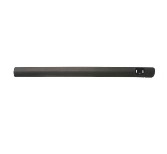 05-024-090.jpg Moldura lateral autoadhesiva para Renault Clio 1994/1999 5 puertas puerta trasera derecha